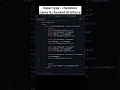 Mastering HTML Input Type Checkbox Name Checked Attribute Explained