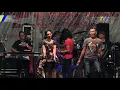 DERMAGA CINTA - ERLIN FT MIDUNA OM .AMANDA
