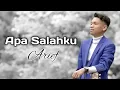 Download Lagu Apa Salahku - Arief (Cover Lirik Lagu)