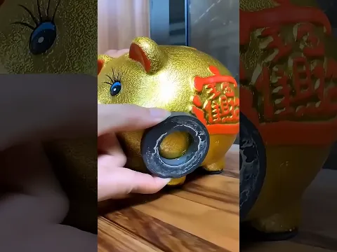 Video hài hước! Bàn tay của Mẹ Quỷ Có Nhiều Tiền!