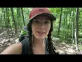 Day 126: Graymoor Spiritual Life Center to Canopus Lake Beach Shelter || Appalachian Trail 2022