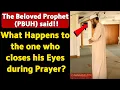 Download Lagu Wat gebeurt er als je je ogen sluit tijdens het gebed? – Islamitische Waarheid