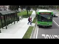 Pasco County Public Transportation - Take a Ride Today