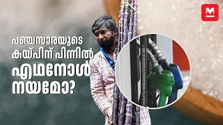 പെട്രോളിലെ എഥനോൾ പണി തന്നോ? ഇന്ത്യയിൽ പഞ്ചസാര വില കുതിച്ചുയരുന്നത് എന്തുകൊണ്ട്? | E20 Policy