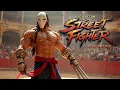 Download Lagu Street Fighter The movie - TRAILER 4K AI Fan Film
