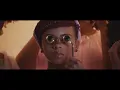 Ravyn Lenae -  4 Leaf Clover feat. Steve Lacy [Official Video]