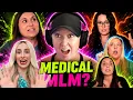 It s Not Medical Advice So Why Are There 5 Medical Professionals on This Bravenly Call