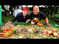 NOT For Newbies The Asian Food You ve NEVER SEEN Before