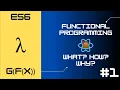 Introduction Episode - Functional Programming in JavaScript