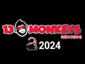 Download Lagu 13Monkeys HITS 2024