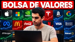 Clase 3: Cómo identificar oportunidades de inversión sin adivinar