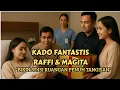 Download Lagu WOW‼️Raffi Ahmad \u0026 Nagita Bawa Kado Fantastis untuk Anak Billy Syahputra, Isinya Bikin Semua Kaget!