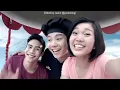 惡搞 PHD 廣告🍕Kiri T《榮譽薄餅博士🎓》