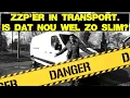 ZZP'er worden in transport? Dit moet je weten! #240