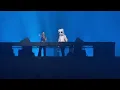 Nancy Ajram & Marshmello - Sah Sah - Live in Riyadh | ‏نانسي عجرم و مارشميلو بأغنية صح صح في الرياض