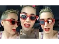 Katy Perry | Instagram Live Stream | 28 April 2017 | NYC Times Square