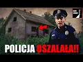 Gęsia Skórka #79 POLICJA OSZALAŁA przez ten DOM!