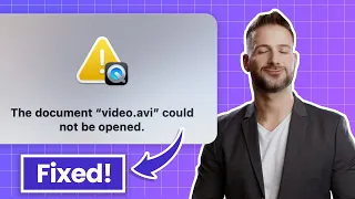 How To Convert AVI to MP4 Format 2024 Tutorial