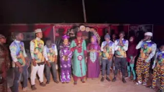 zakiru yanda jipan attakpawi mr mtn wedding song