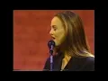 Vanessa Paradis ''Tandem'' - à New-York, 1990