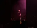 220923 백예린(Yerin Baek) - 다시 난, 여기 (Here I Am Again) LIVE @PiscesLiveinBangkok2022