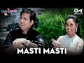 Download Lagu Masti Masti | Chalo Ishq Ladaaye | Govinda, Rani Mukherjee | Sonu Nigam, Alka Yagnik | Hindi Gana