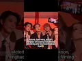 Download Lagu omg Minghao nana and others filming something😳#seventeen#minghao#the8#nana#carat#shorts#fyp#svt#dk