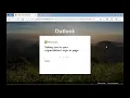 How to log into your mypolkschools email
