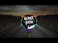 REMIX BATAK HOLAN HO DO | The Miska | remix full bass