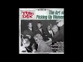 The Dix - The Art Of Picking Up Women 2005 Full Album