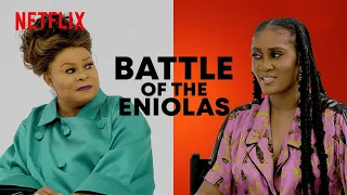 king of boys battle of the eniolas