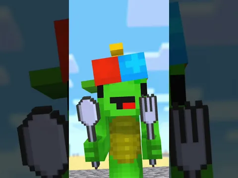 Minecraft #shorts