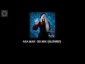 Lagu AVA MAX - SO AM I (SLOWED)