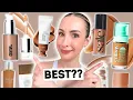 LIQUID BRONZER GUIDE Don t waste your money