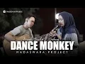 Download Lagu Dance Monkey - Tones And I  Nungki ft. Galang Cover 