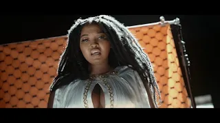 achim ft rethabile khumalo x murumba pitch zithobe official music video 