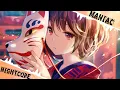 [Nightcore] Arty - Sunrise ft April Bender