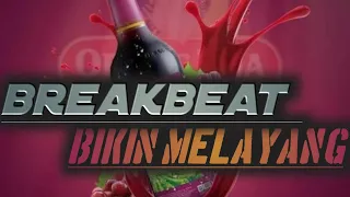 Download Dj yang kalian cari breakbeat bikin melayang MP3