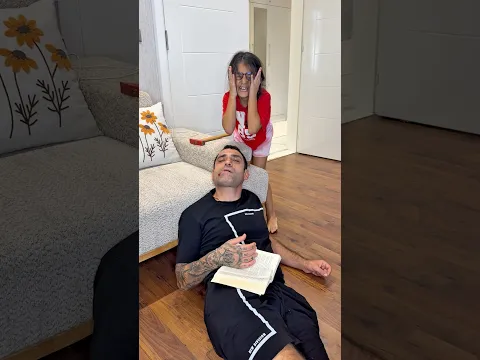 Sorry dad ❤️🥰🧿💕🤣