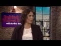 Michelle Forbes on Former Co-Star Patrick Stewart Behind The Velvet Rope with Arthur Kade