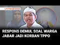 Lagu Tanggapan Dedi Mulyadi Terkait Warga Jabar yang Jadi Korban Dugaan TPPO di Kamboja | Liputan 6