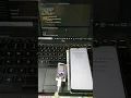 ESP32 Web Server in Micropython Access Point
