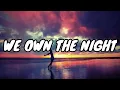 Download Lagu We own the night (Tiktok Remix) (Lyrics) I'm the alpha, I'm the leader, I'm the one to trust