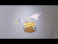 Kacey Musgraves - Biscuits (Official Lyric Video)