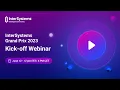 Kick-off webinar Grand Prix 2023