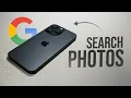 How to Search for Photos on Google tutorial