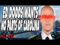 Ed Dodds Doesn t Want to be Carolina Panthers GM