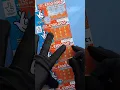 Download Lagu Scratching 5 x £1 Scratch Card day 67 #scratchcards #scratching #lotto  #lottery #ticket #Lucky
