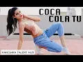 Download Lagu LUKA CHUPPI : Coca Cola TU Dance Choreography by Kanishka Talent Hub