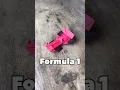 Lagu FORMULA 1 ORIGAMI TUTORIAL | HOW TO MAKE EPIC ORIGAMI FORMULA ONE STEP BY STEP | DIY RACING CAR